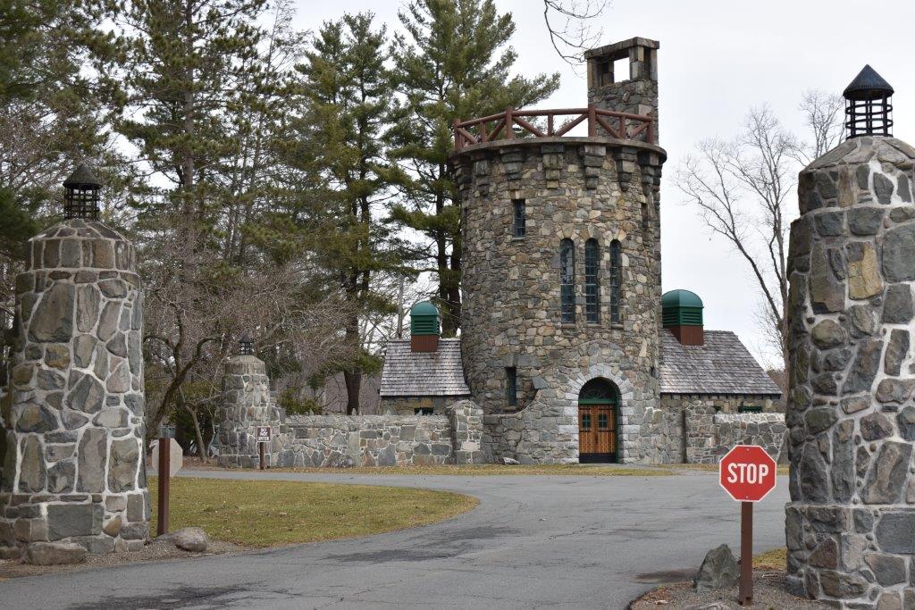 LVCC Castle
