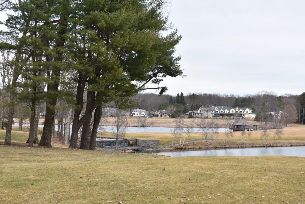 LVCC Dam